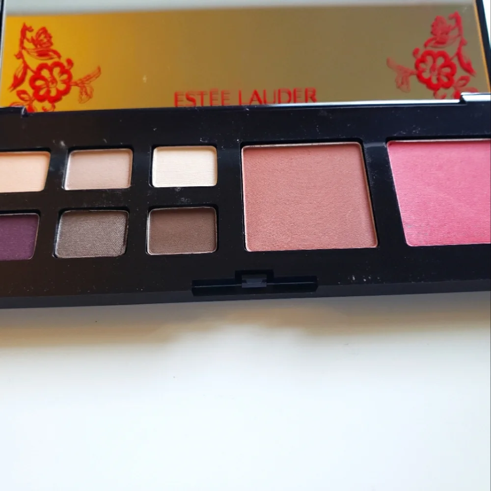 Estee Lauder - Pure Color Envy eyeshadow palette